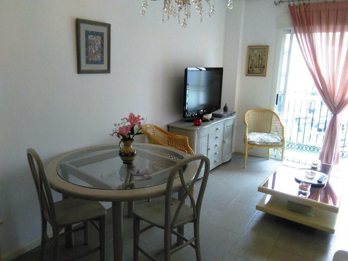 Luminoso Y Acogedor Apto-1 Dorm-aa Appartement *